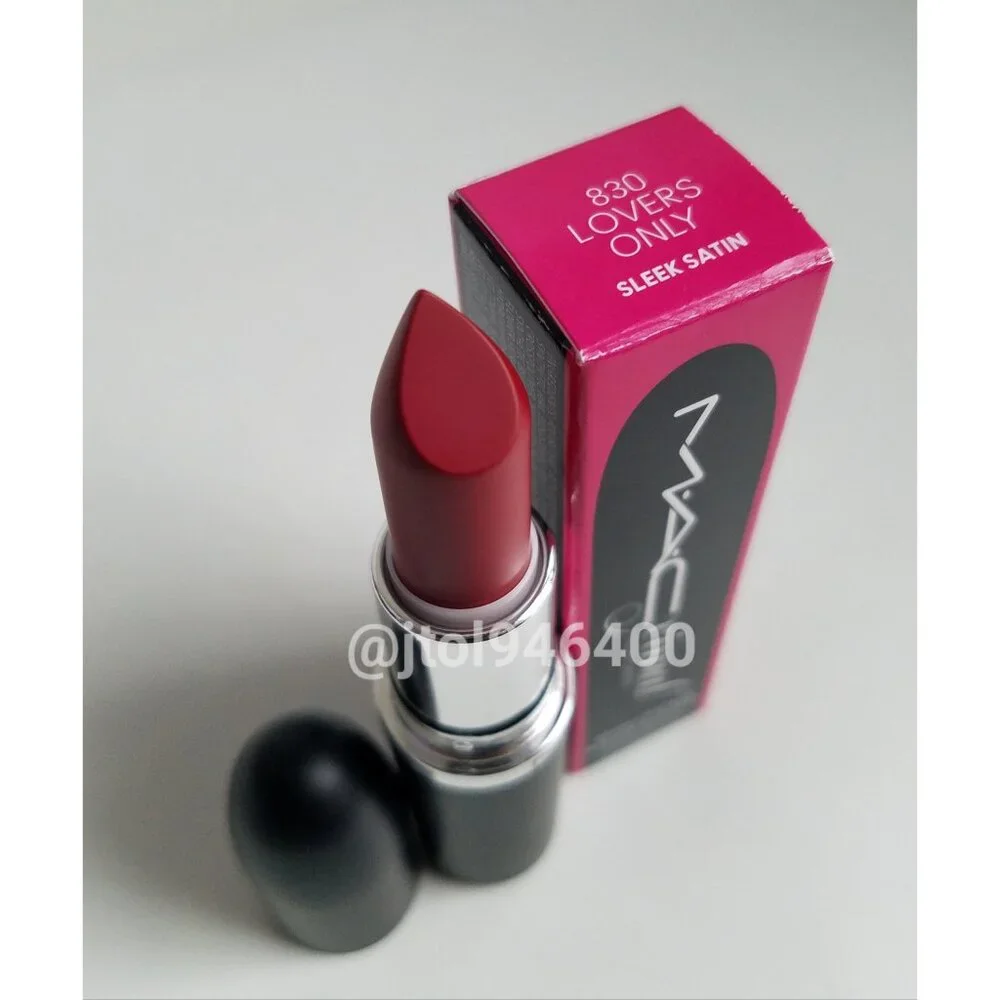 Mac Lovers Only Lipstick
